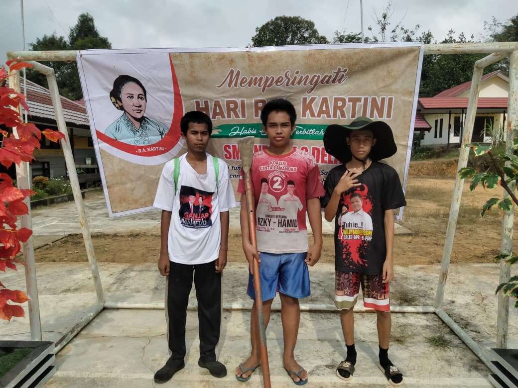 Peringatan Hari Kartini